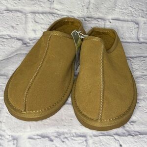 Goodfellow & Co Tan Loafers